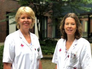Specialistisch verpleegkundigen Jeroen Bosch ziekenhuis _ Stichting OOK
