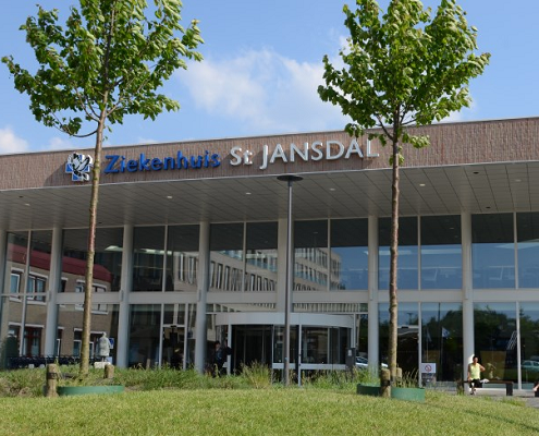 Ziekenhuis St Jansdal Stichting OOK Ondersteuning bij kanker