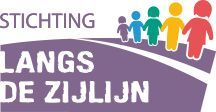 logo Stichting Langs de Zijlijn - Stichting Optimale Ondersteuning bij Kanker