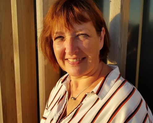 Carla Boekee - Stichting Optimale Ondersteuning bij Kanker