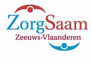 logo ZorgSaam - Stichting Optimale Ondersteuning bij Kanker