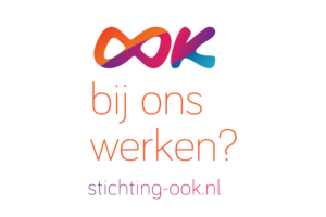 Stichting OOK vacature omslag