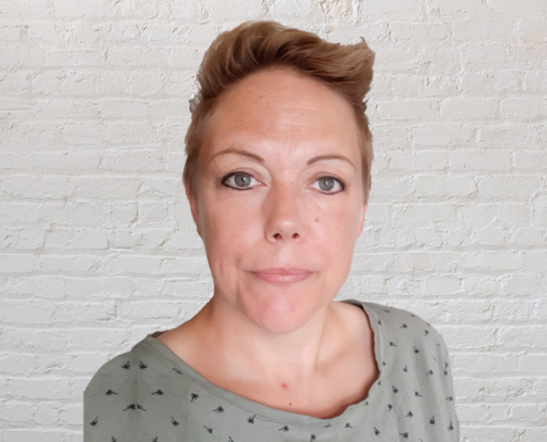 Janneke de Voer ervaringsverhaal Stichting Optimale Ondersteuning bij Kanker Rotterdam