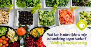 Voeding Stichting Optimale Ondersteuning bij Kanker Rotterdam